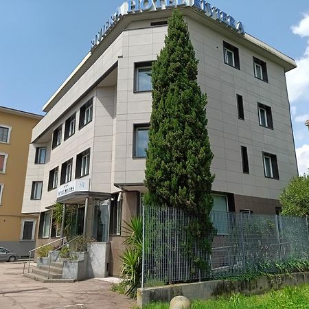 Hotel Riviera Segrate Εξωτερικό φωτογραφία