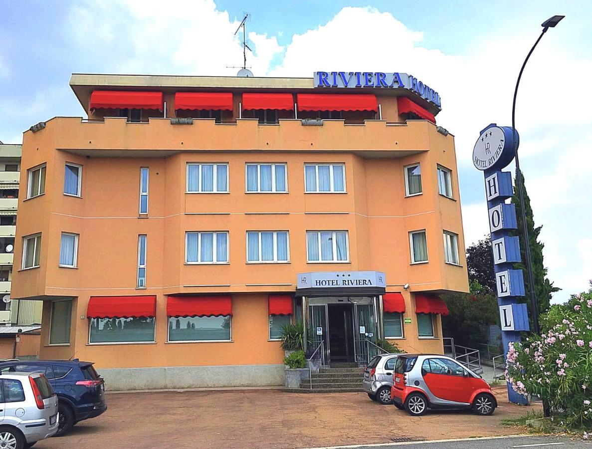 Hotel Riviera Segrate Εξωτερικό φωτογραφία