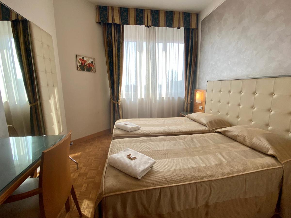Hotel Riviera Segrate Εξωτερικό φωτογραφία