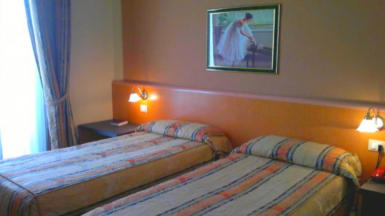 Hotel Riviera Segrate Εξωτερικό φωτογραφία