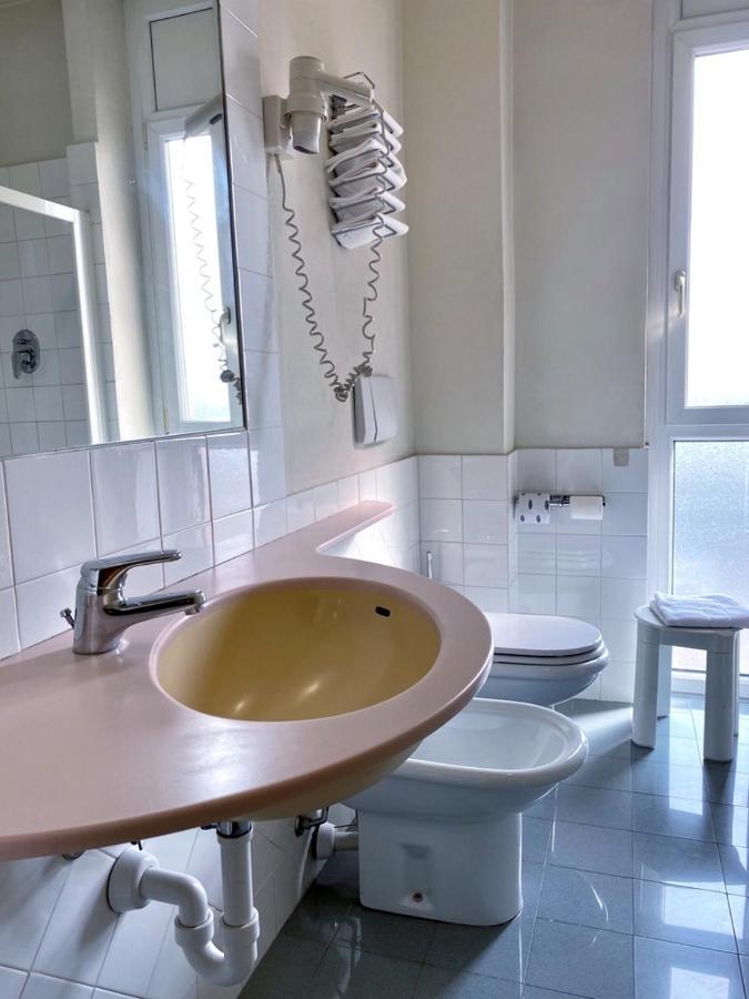 Hotel Riviera Segrate Εξωτερικό φωτογραφία