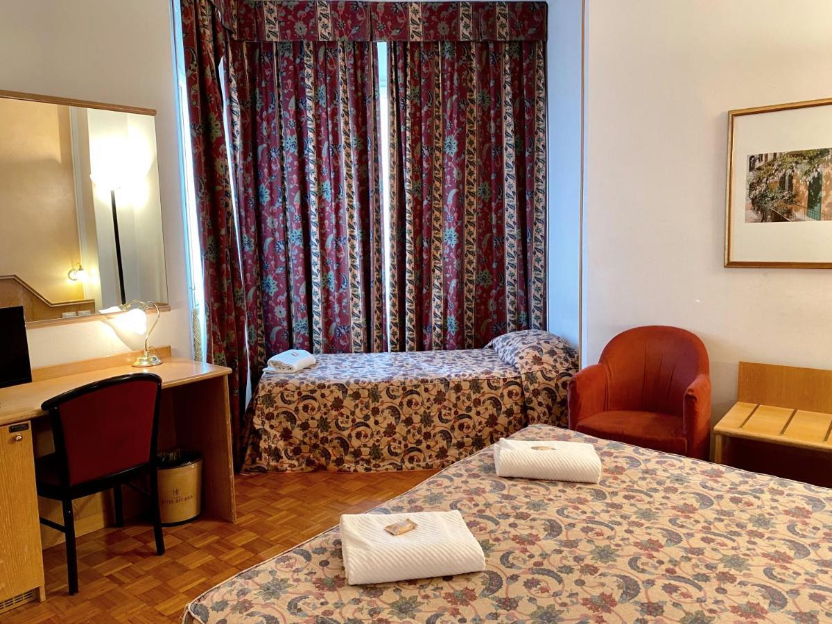 Hotel Riviera Segrate Εξωτερικό φωτογραφία