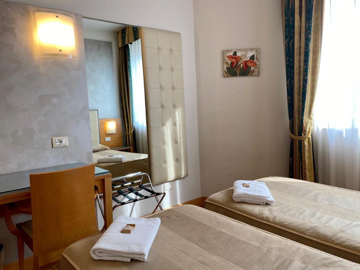 Hotel Riviera Segrate Εξωτερικό φωτογραφία