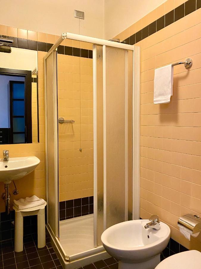 Hotel Riviera Segrate Εξωτερικό φωτογραφία