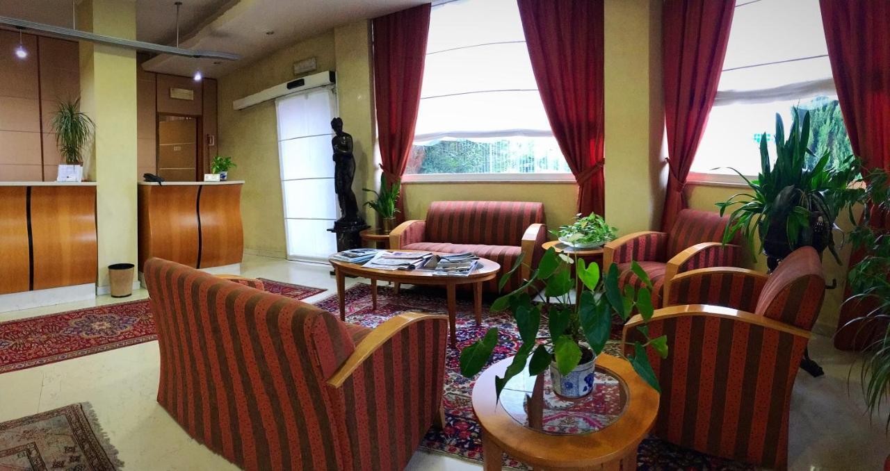Hotel Riviera Segrate Εξωτερικό φωτογραφία