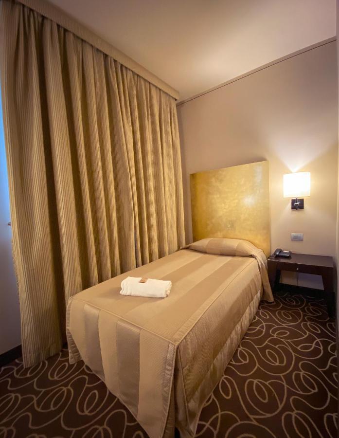 Hotel Riviera Segrate Εξωτερικό φωτογραφία