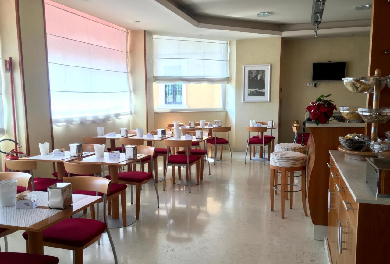 Hotel Riviera Segrate Εξωτερικό φωτογραφία