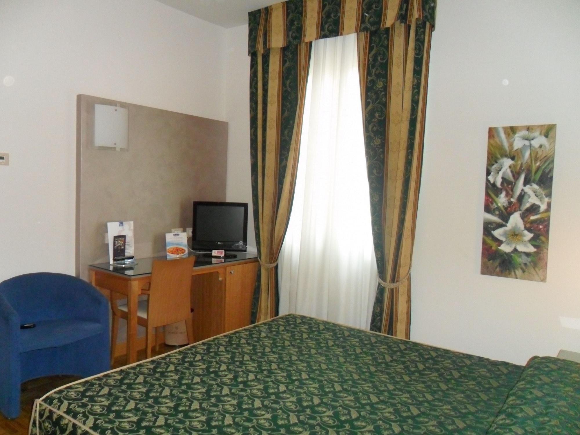 Hotel Riviera Segrate Εξωτερικό φωτογραφία