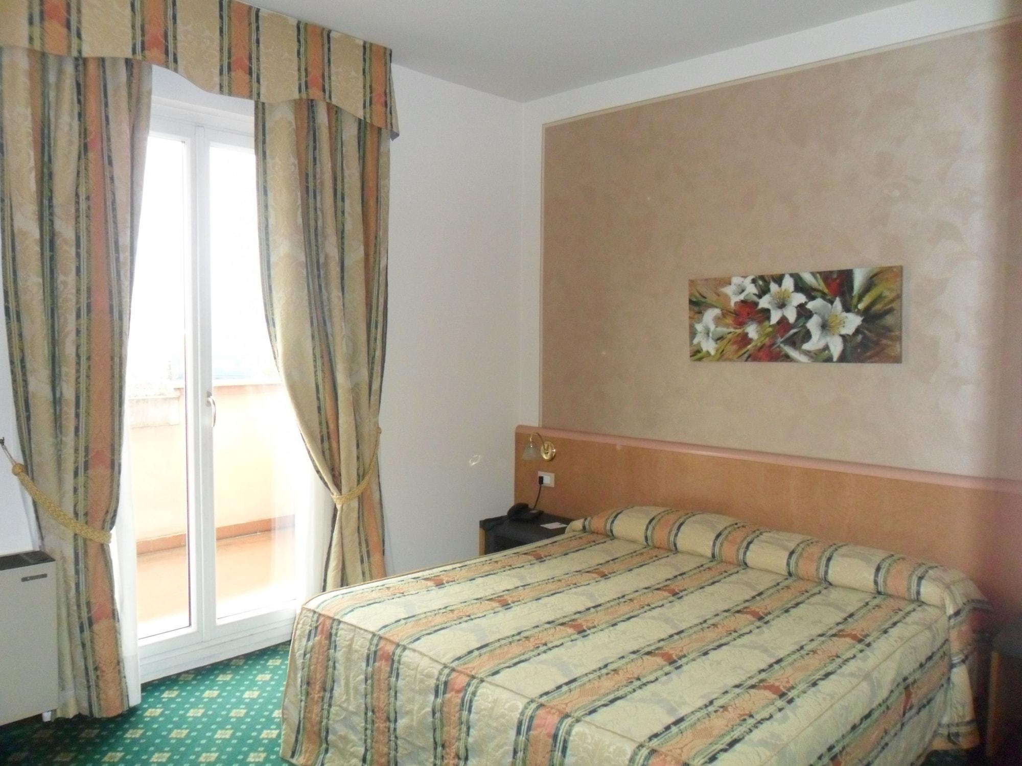 Hotel Riviera Segrate Εξωτερικό φωτογραφία