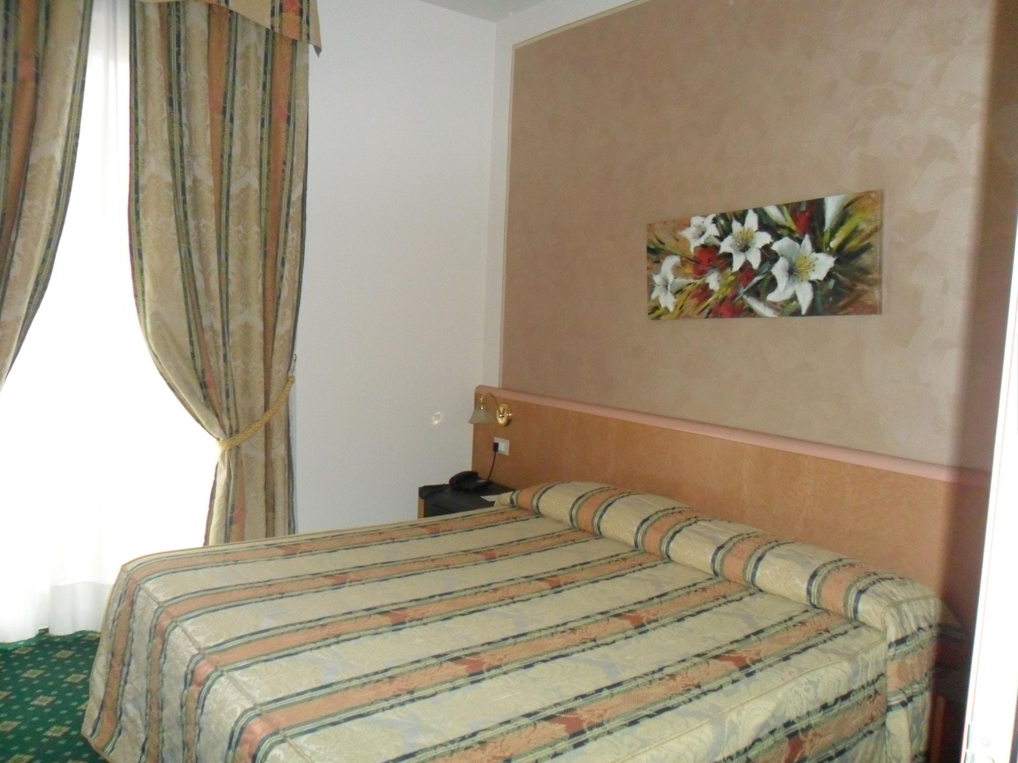 Hotel Riviera Segrate Εξωτερικό φωτογραφία
