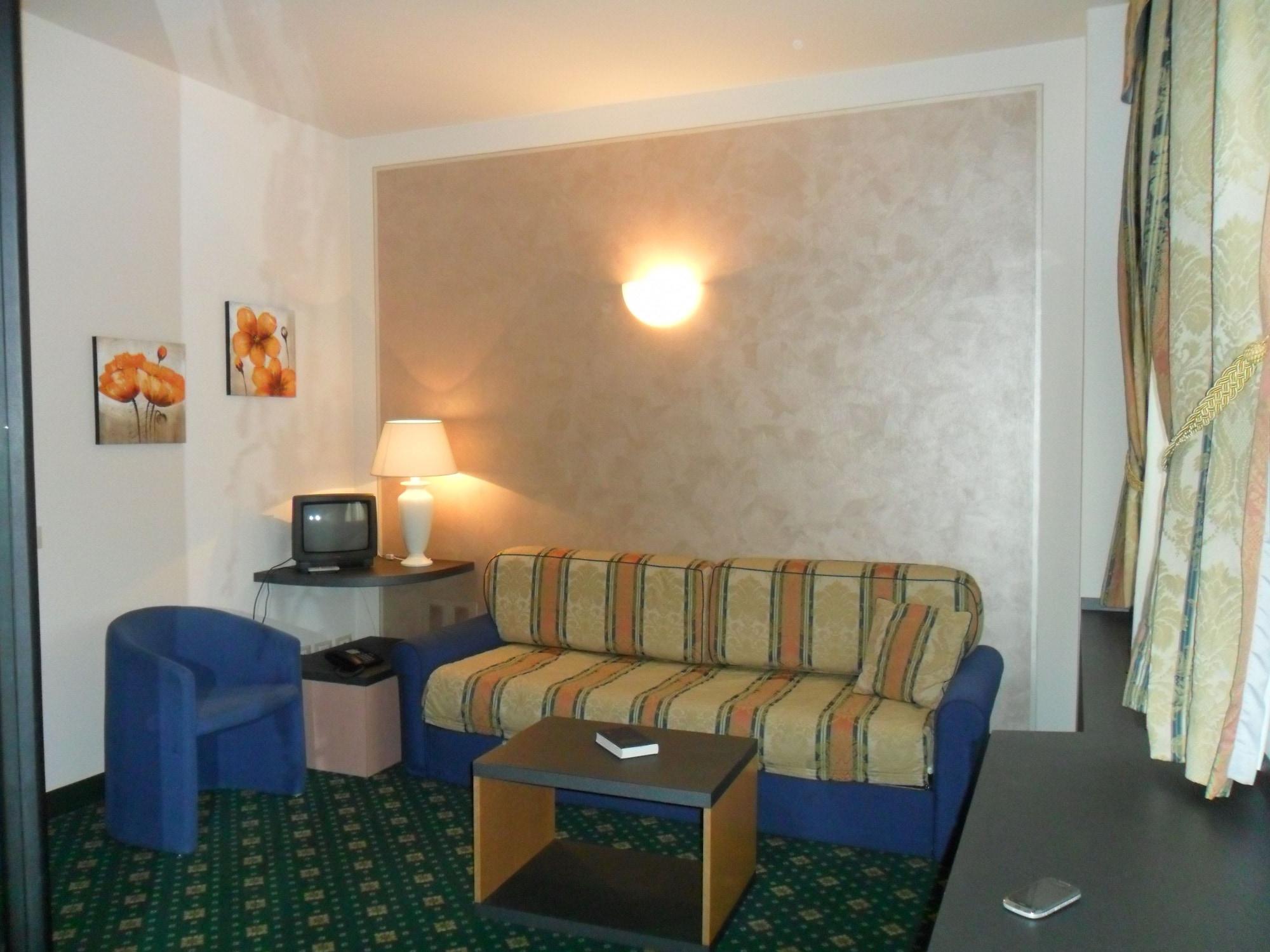 Hotel Riviera Segrate Εξωτερικό φωτογραφία