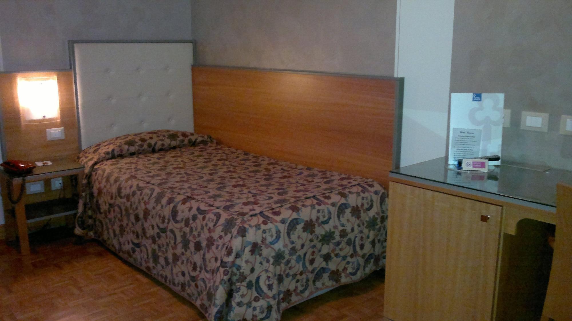 Hotel Riviera Segrate Εξωτερικό φωτογραφία