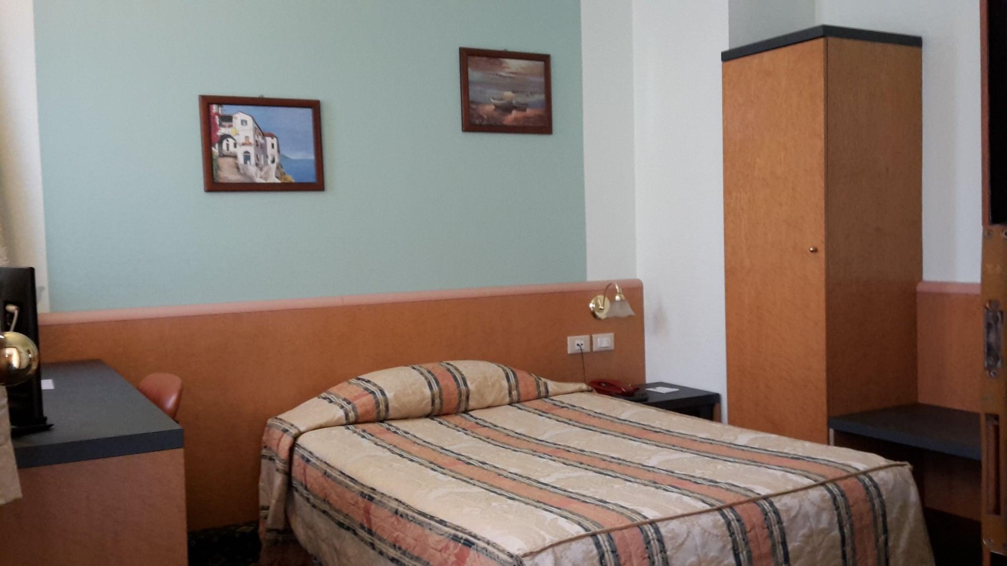 Hotel Riviera Segrate Εξωτερικό φωτογραφία