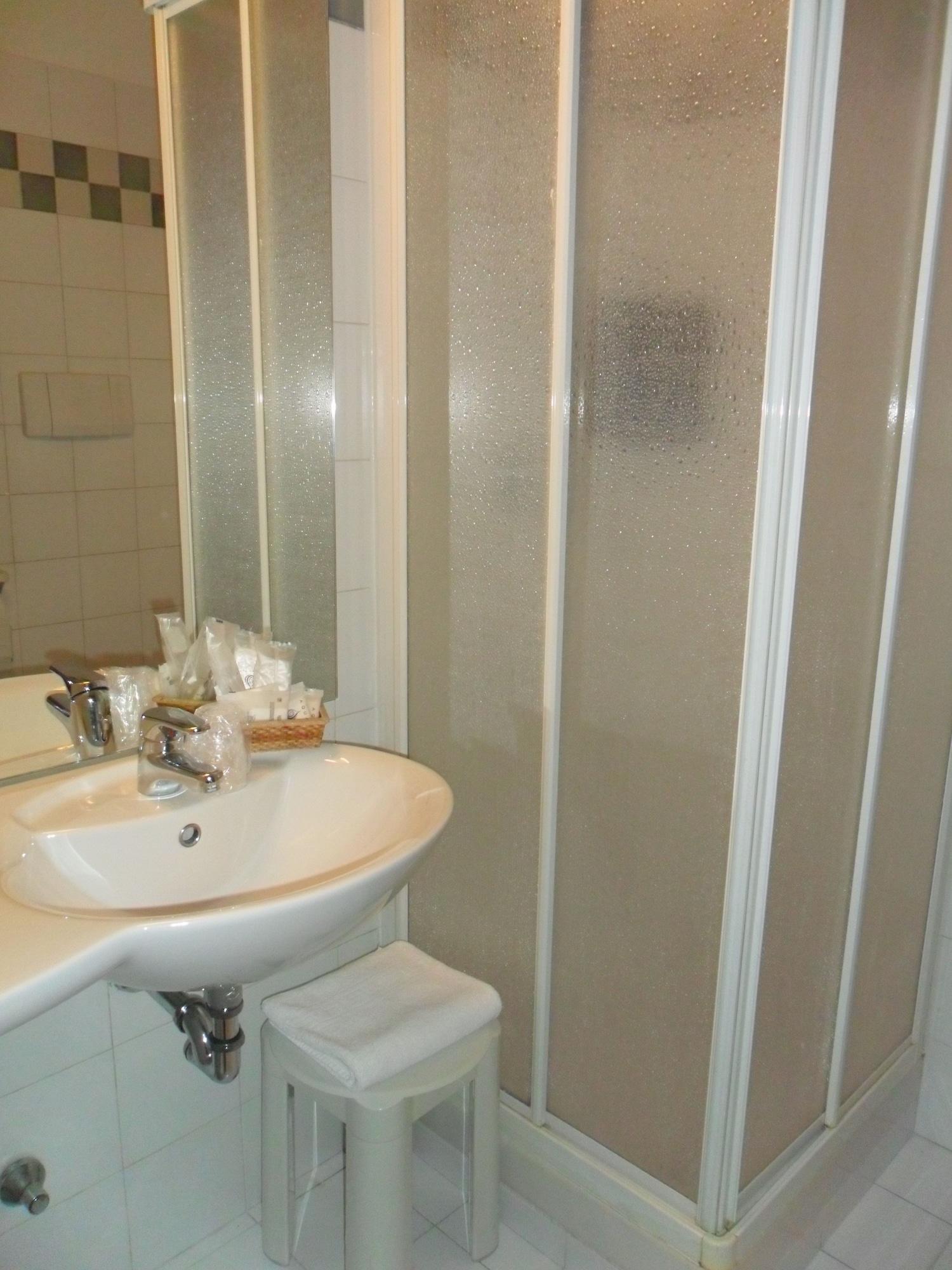 Hotel Riviera Segrate Εξωτερικό φωτογραφία