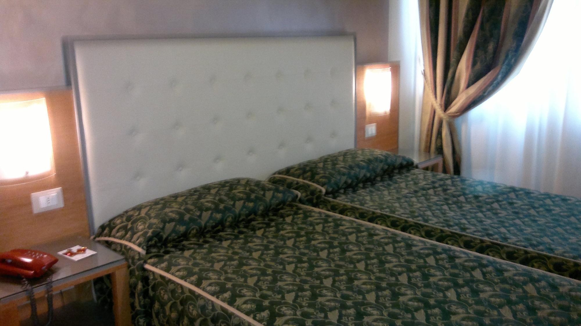 Hotel Riviera Segrate Εξωτερικό φωτογραφία