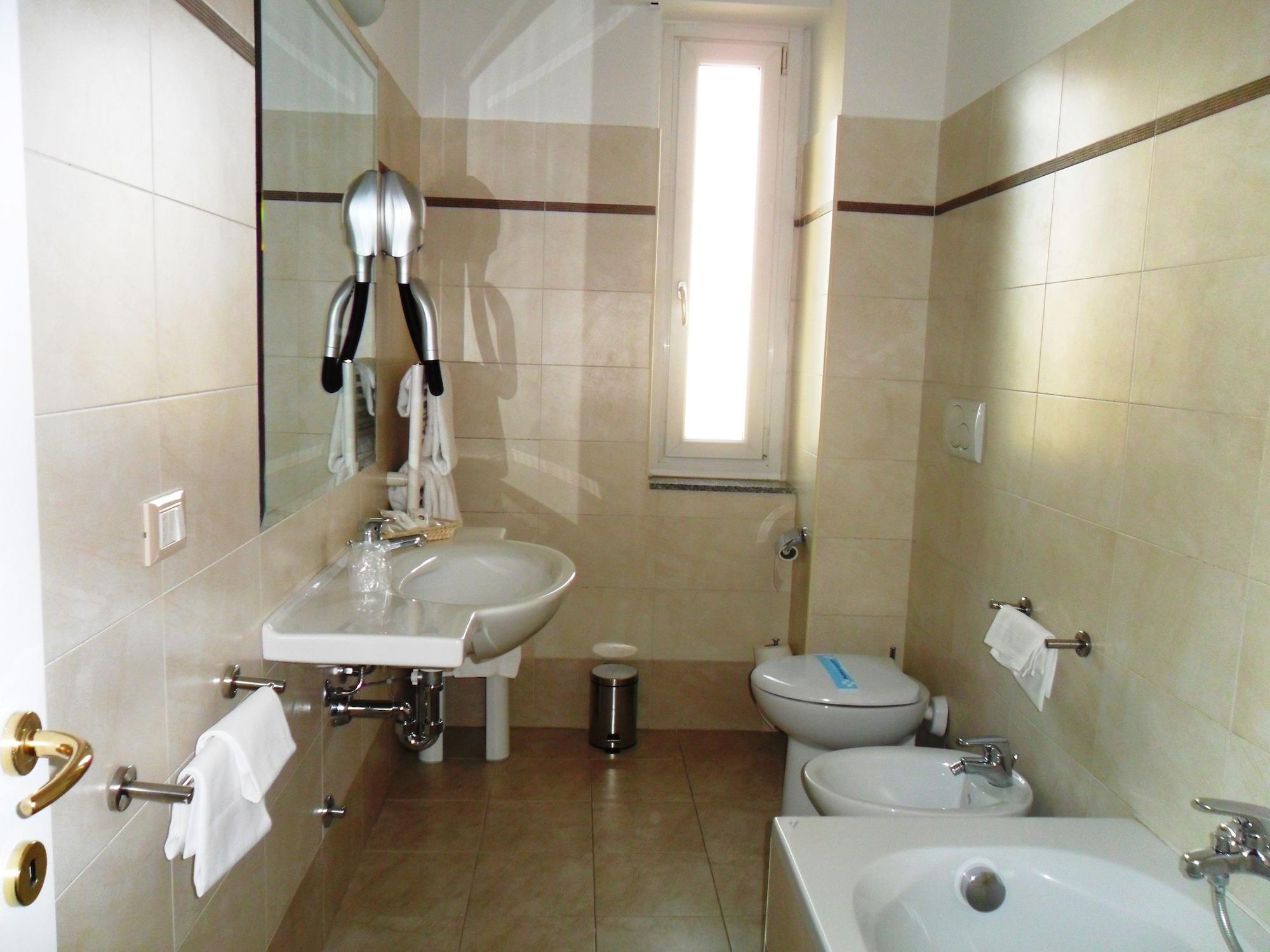 Hotel Riviera Segrate Εξωτερικό φωτογραφία