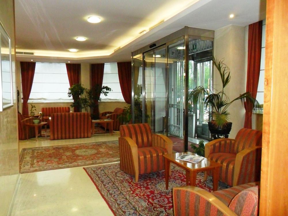 Hotel Riviera Segrate Εξωτερικό φωτογραφία