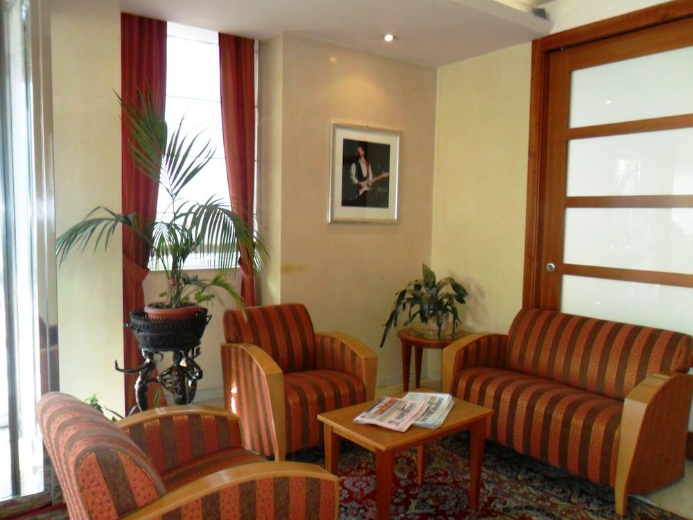 Hotel Riviera Segrate Εξωτερικό φωτογραφία