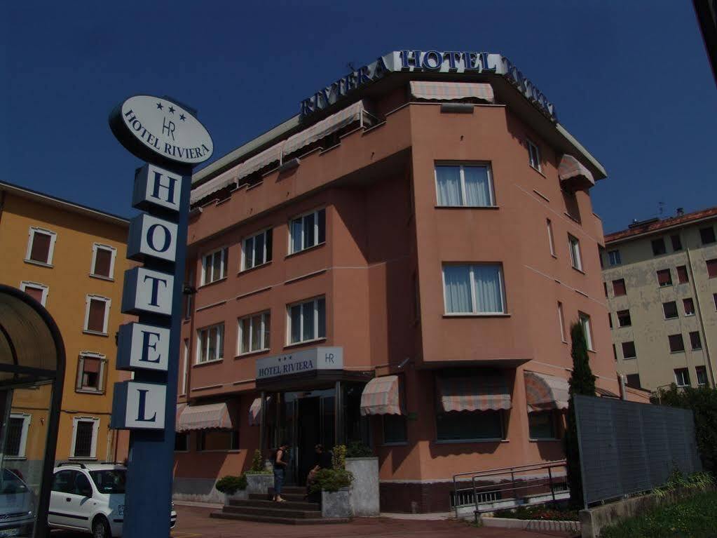 Hotel Riviera Segrate Εξωτερικό φωτογραφία