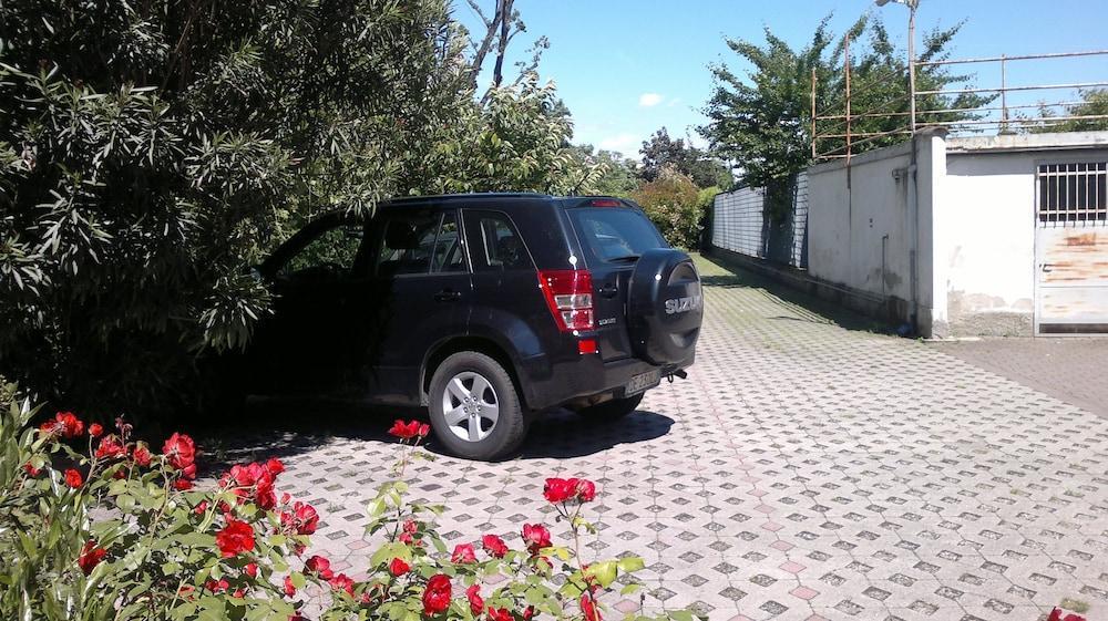 Hotel Riviera Segrate Εξωτερικό φωτογραφία